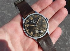 Marvin Flugzeug Pilot