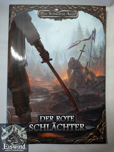 Das schwarze auge dsa - |,
