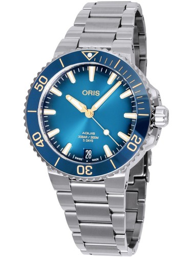 Oris 400 7769 - 01,