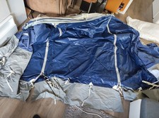 Freestander Cumulus Campingzelt