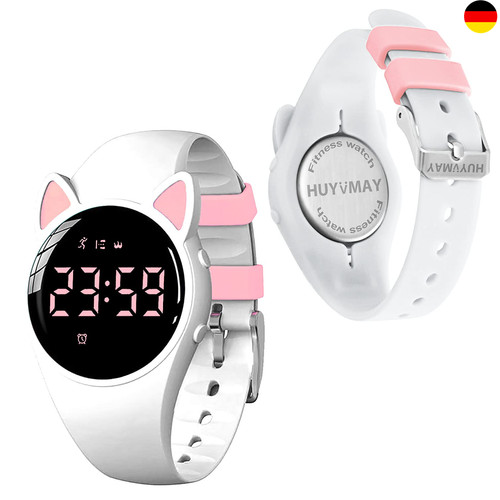 Kinder schrittzähler uhr - kinder,