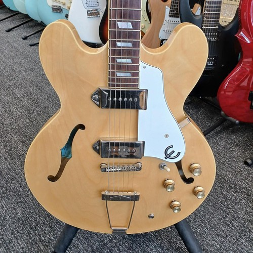 Epiphone casino hollow body - casino,