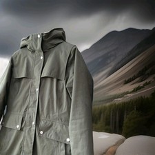 Barbour Redway Regenmantel