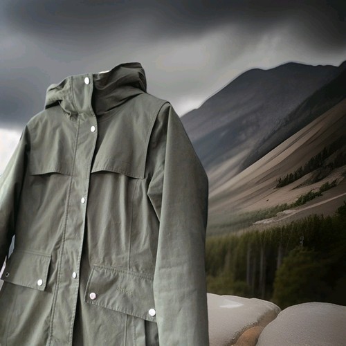 Barbour redway regenmantel - barbour,
