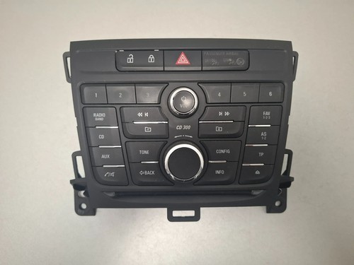 Autoradio opel zafira - autoradio,
