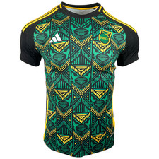 Adidas Jamaika Trikot Damen