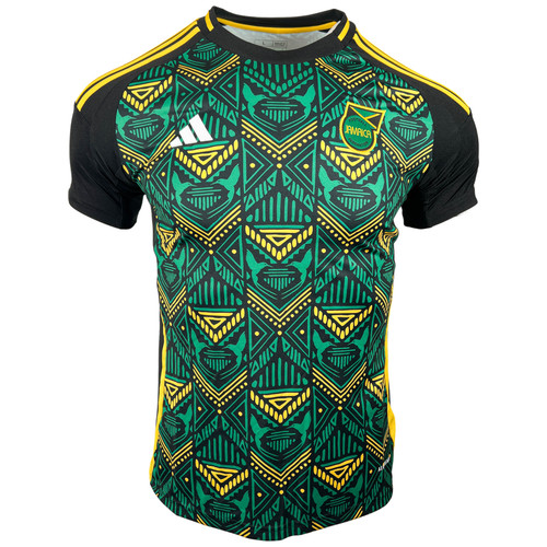 Adidas jamaika trikot - adidas, damen