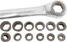 Welzh Werkzeug Abzieher