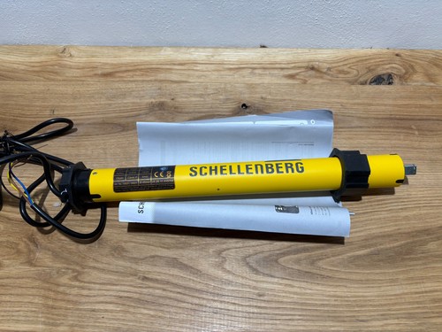 Schellenberg mechanischer - schellenberg,