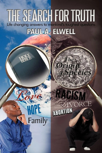 The search for - the,