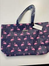 NEU Isabella Scott Tasche Blau