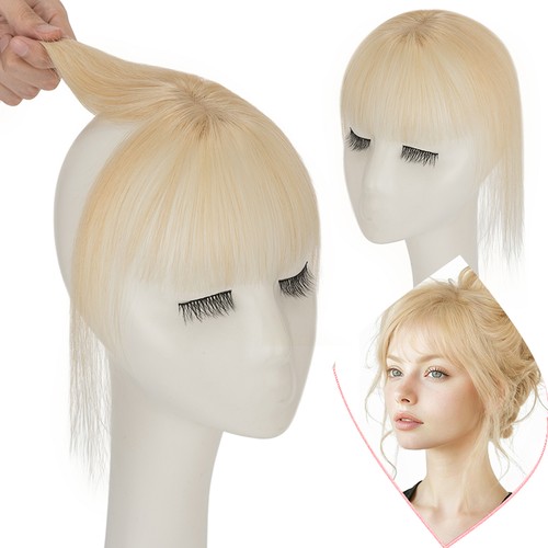 Pony bangs clip - clip, in