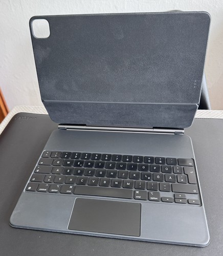 Apple magic keyboard - magic, ipad