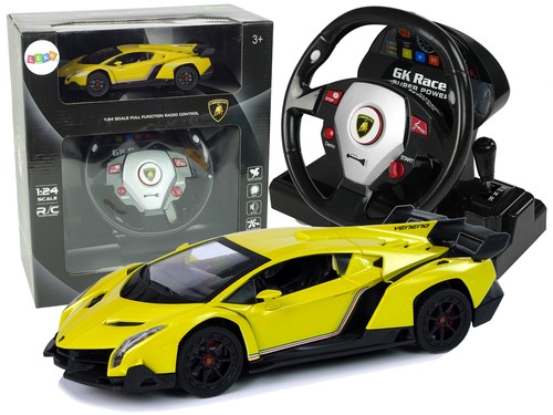Ferngesteuerte lamborghini - ferngesteuerte,