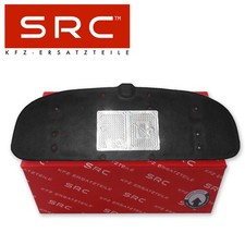 SRC MOTORHAUBENDÄMMUNG