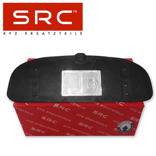 Src motorhaubendämmung - src,