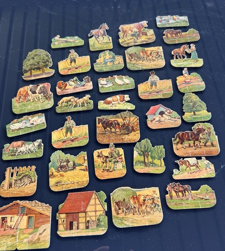 Quieta spielfiguren - 37,