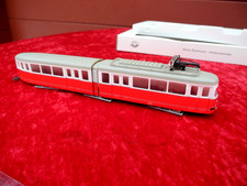 Wiener Stadtwerke Straßenbahn