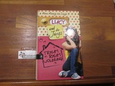 Lucy und die Jungs; Teil: [Bd. 1]., Traum-Raum-Wohnung Hennig von Lange, Alexa :