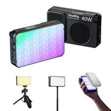 SmallRig RM 40C mini LED Video