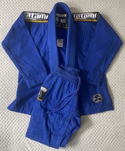 Tatami bjj youth - bjj, gi