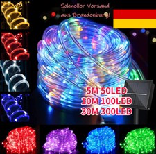 5-30m Solar Lichtschlauch