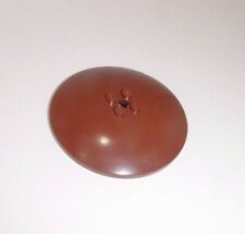 Lego (3961) Schüssel 8x8, in rotbraun aus 40153 9491 75058