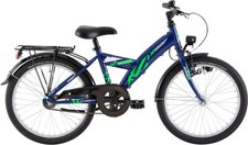 BBF Outrider  20 Zoll Alu ATB