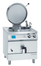 BARTSCHER Elektro-Kochkessel