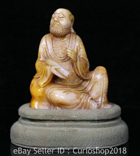 Old chinese buddhism - old,
