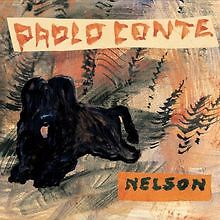 Nelson von Paolo Conte | CD | Zustand gut