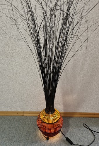 Gebrauchte stehlampe - gebrauchte,