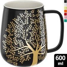Amapodo kaffeetasse groß aus - kaffeetasse,