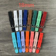 18 19 20 22mm Silikon