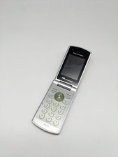 Sony Ericsson W508 White Handy | OHNE AKKU | TOP ZUSTAND