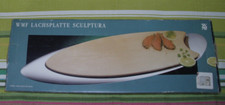 WMF Lachs Servierplatte