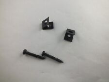 Schrauben Cark91 Nokia 6310i MCC1 Freisprecheinrichtung 5110 6210 Blechfeder Neu