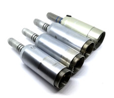 3x BienAir Mikromotoren + 1x Mikromotor - ungeprüft defekt gebraucht Dental