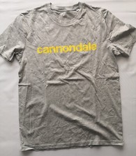 Cannondale T-Shirt EU Gr. M /