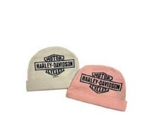 Harley-Davidson Beanie