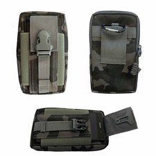 Outdoor Gürteltasche für