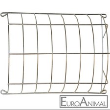 Türschließraufe Heuraufe