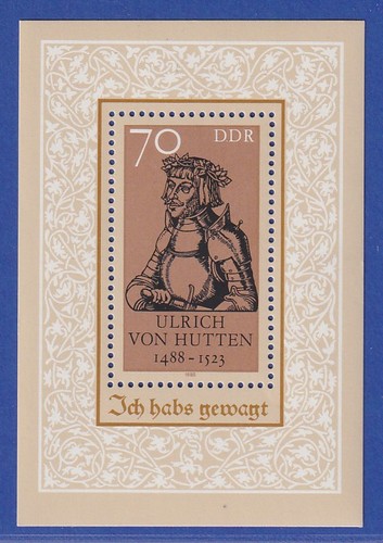 Ddr 1988 ulrich - 1988,
