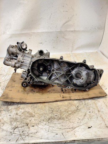 Rotax 154 motor für 1997 - 154,