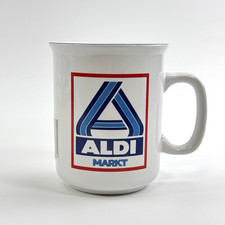 1x ALDI Nord Markt VTG