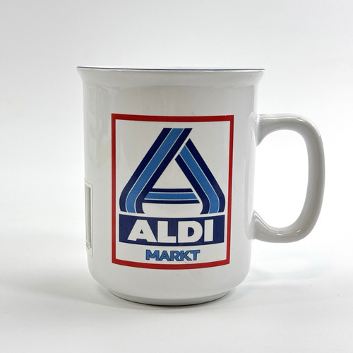 Aldi nord markt vtg - 1x,