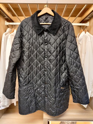 Barbour liddesdale jacke - barbour,