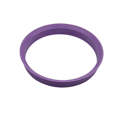 Ronal zentrierring - zentrierring, 76,0
