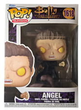 Funko 1618 Angel Buffy The