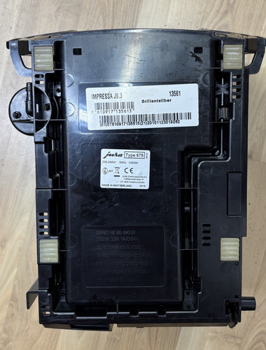 Chassis jura und - chassis,
